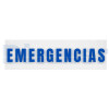  Emergencias